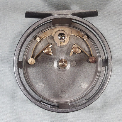 Daiwa SF706 Click Drag Fly Reel