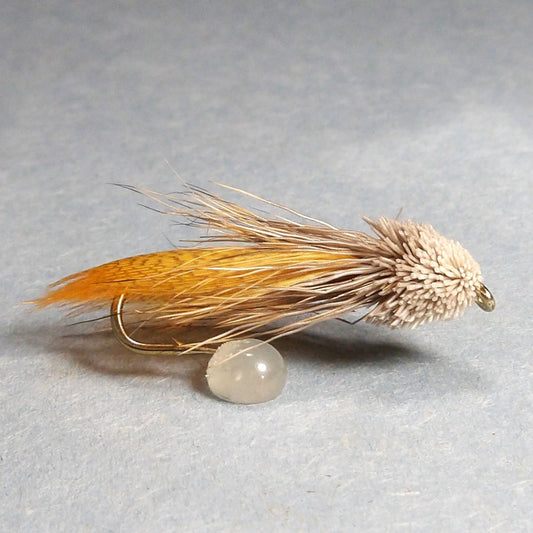 Kennebago Muddler