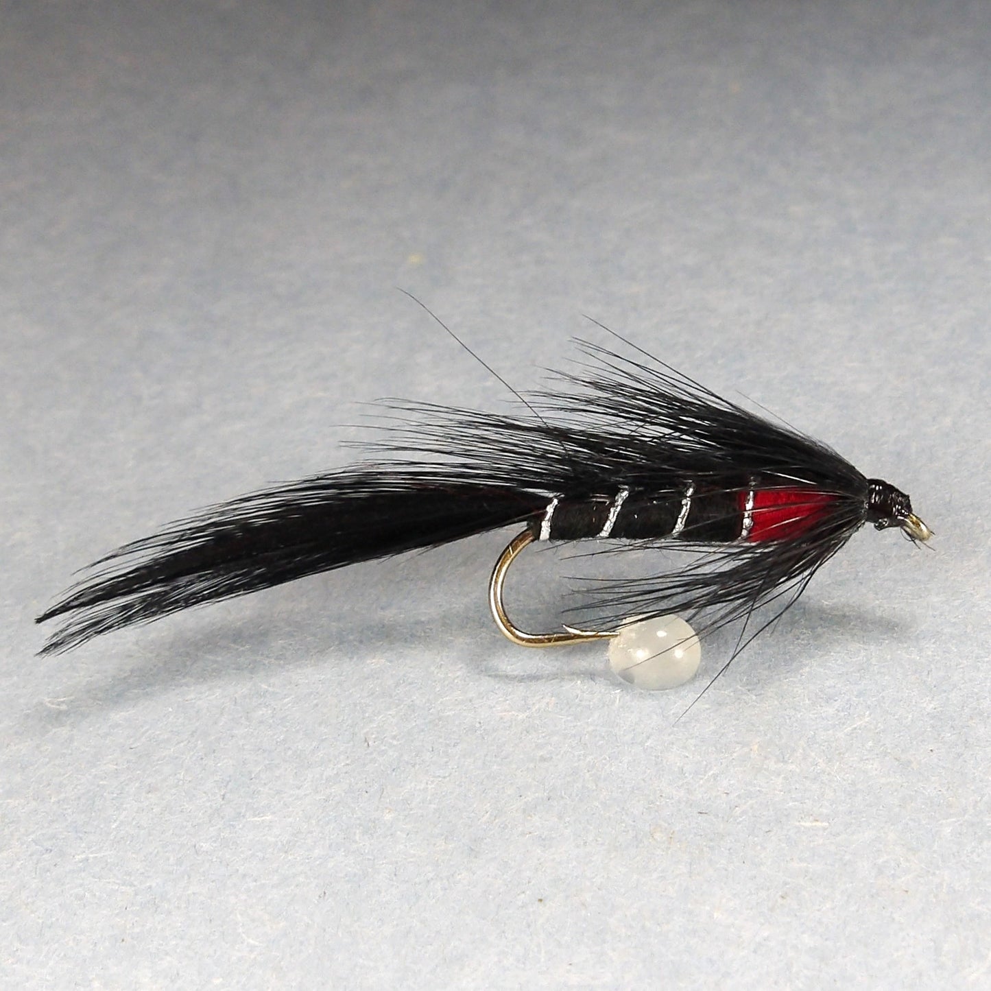 Matuka Black