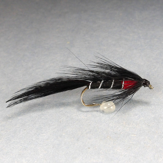 Matuka Black