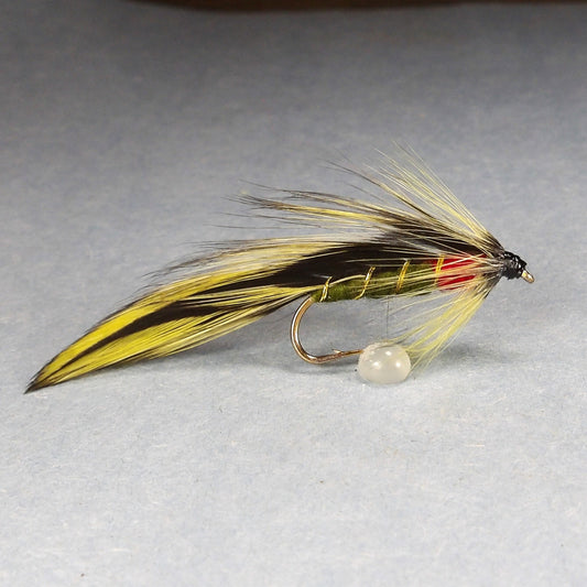 Matuka Olive