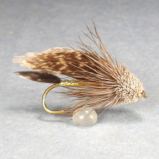 Muddler Minnow