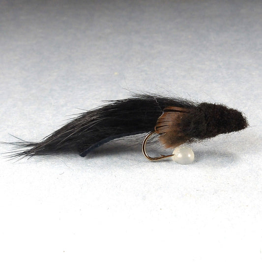 Sculpin Black