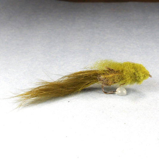 Sculpin Olive