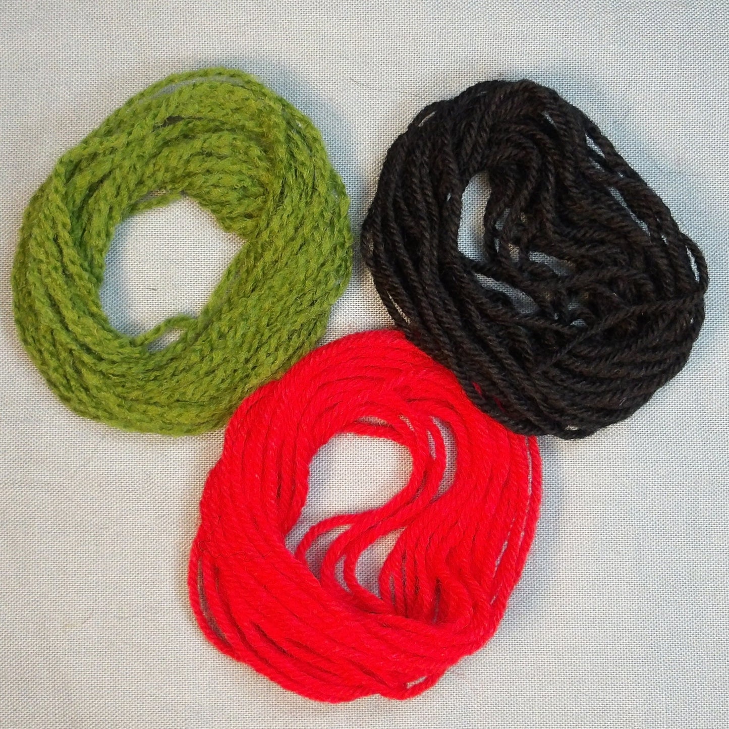 Veniard's Skein Wool