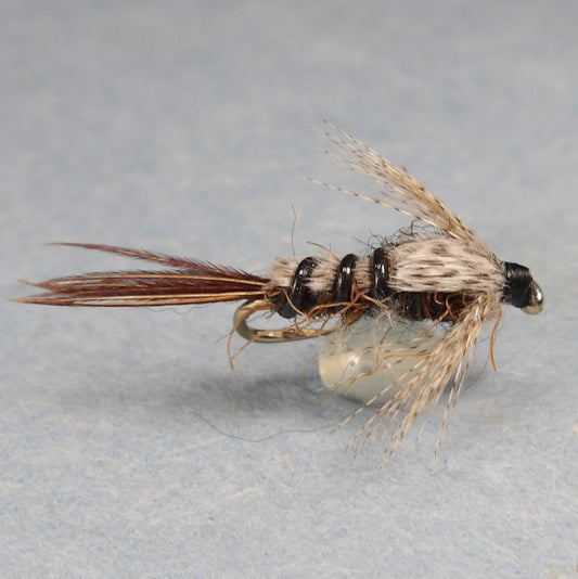 Slate Drake Nymph