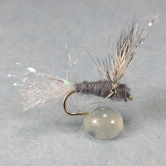 Sparkle Dun Gray
