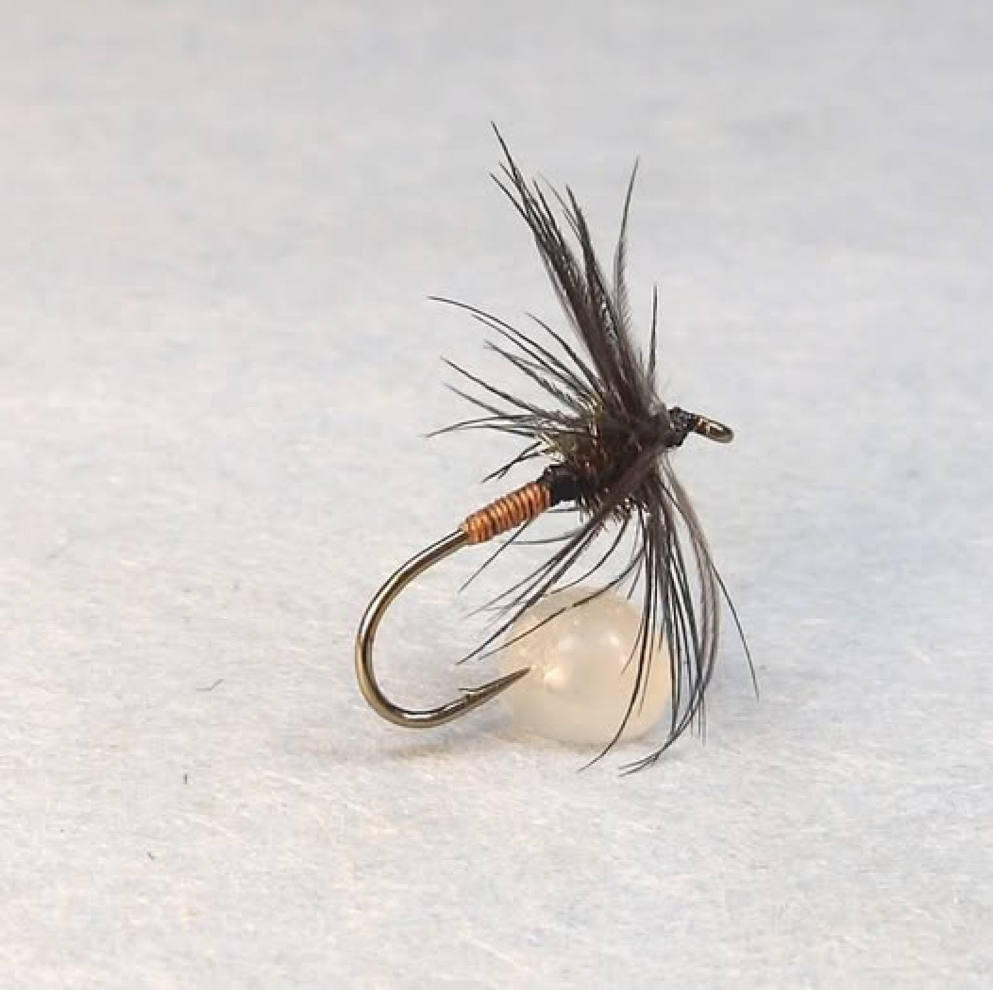 FlyWaxx Starling Skins ( Natural & Dyed)