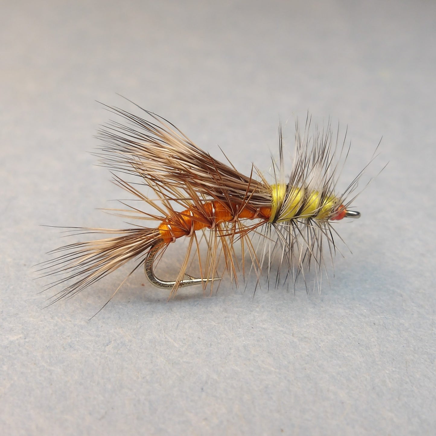 Stimulator Orange