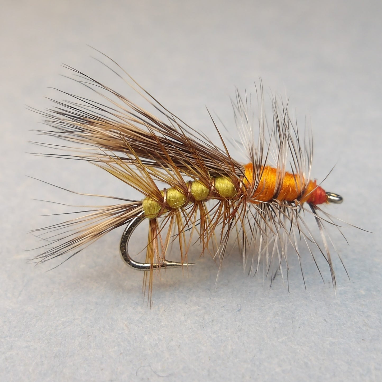 Stimulator Yellow