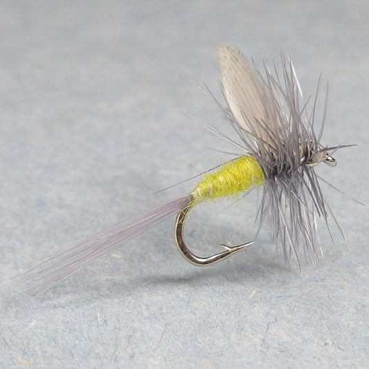 Sulpher Yellow