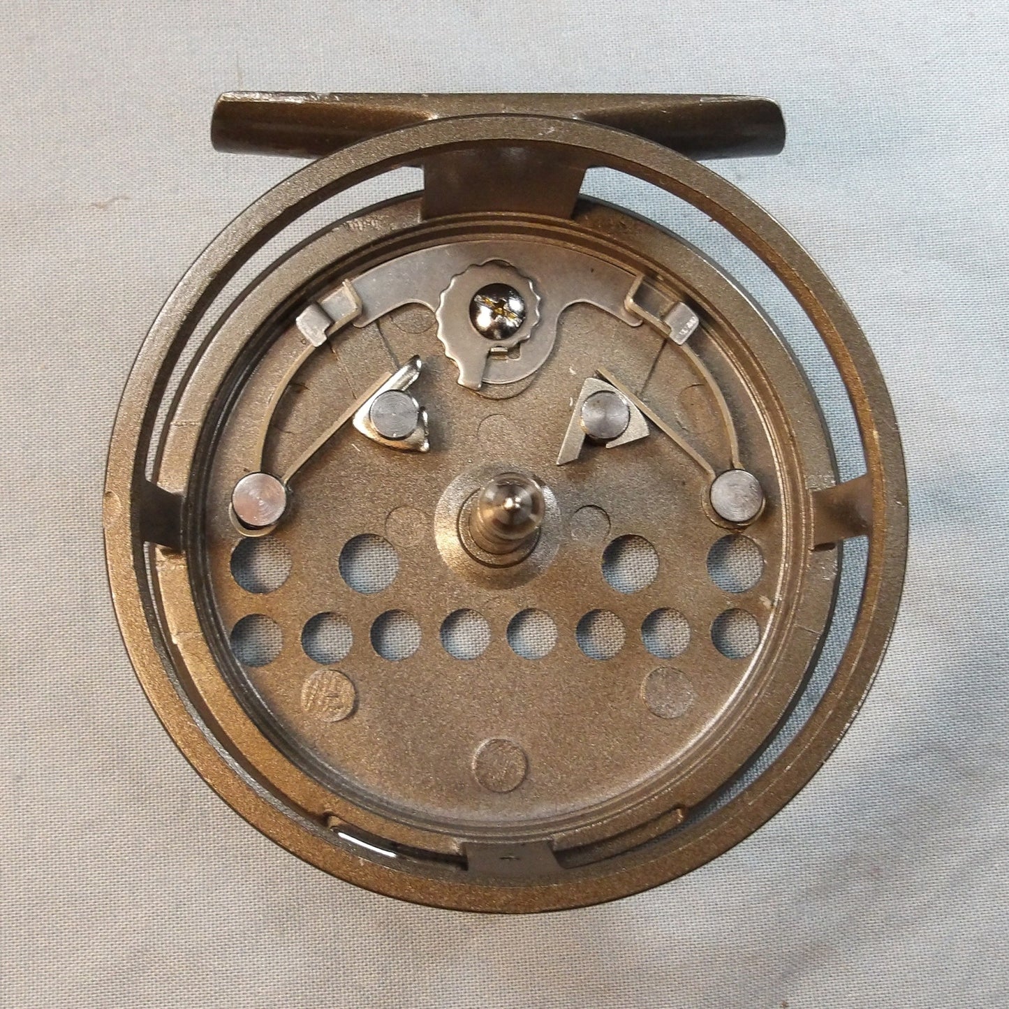 SA System One 456 Fly Reel