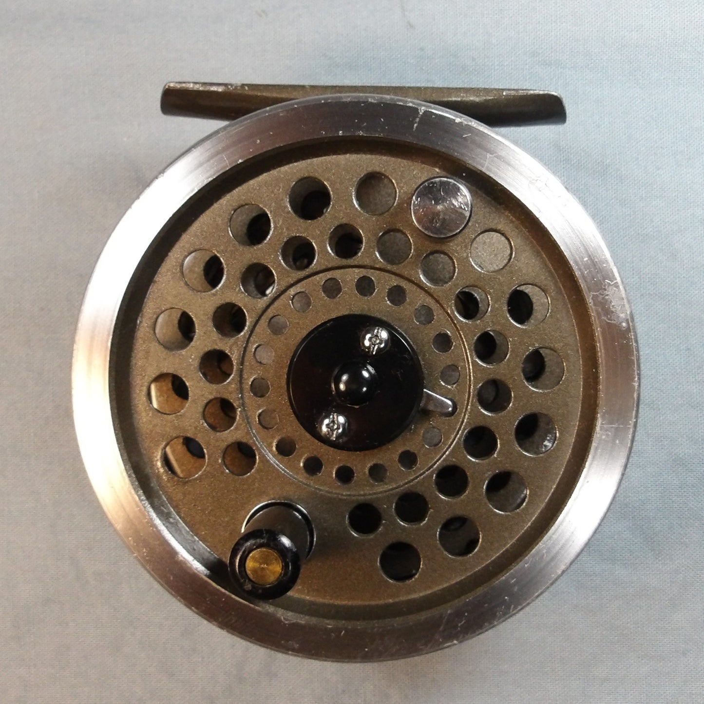 SA System One 456 Fly Reel