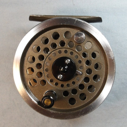 SA System One 456 Fly Reel