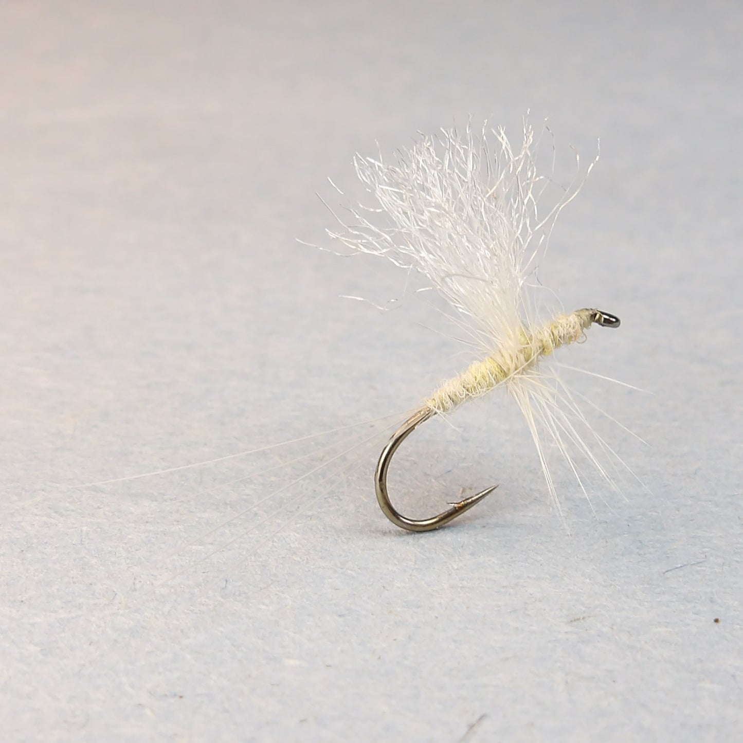 Light Cahill Thorax Dun