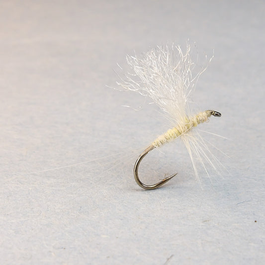 Light Cahill Thorax Dun