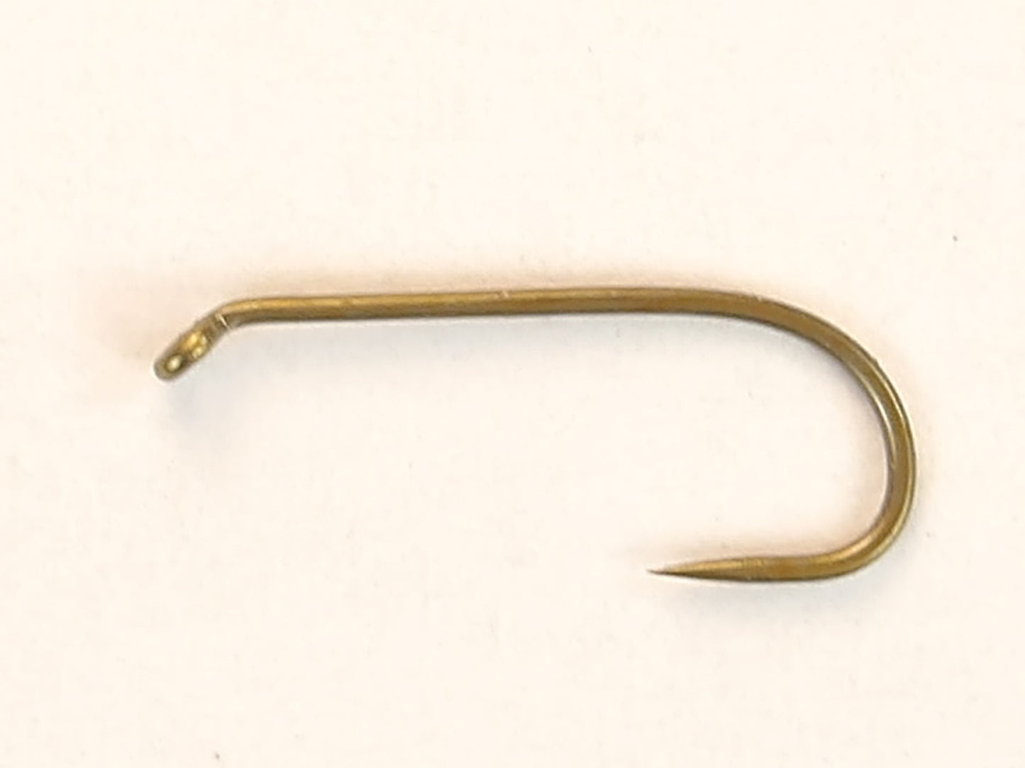 TMC 100 BL Dry Barbless