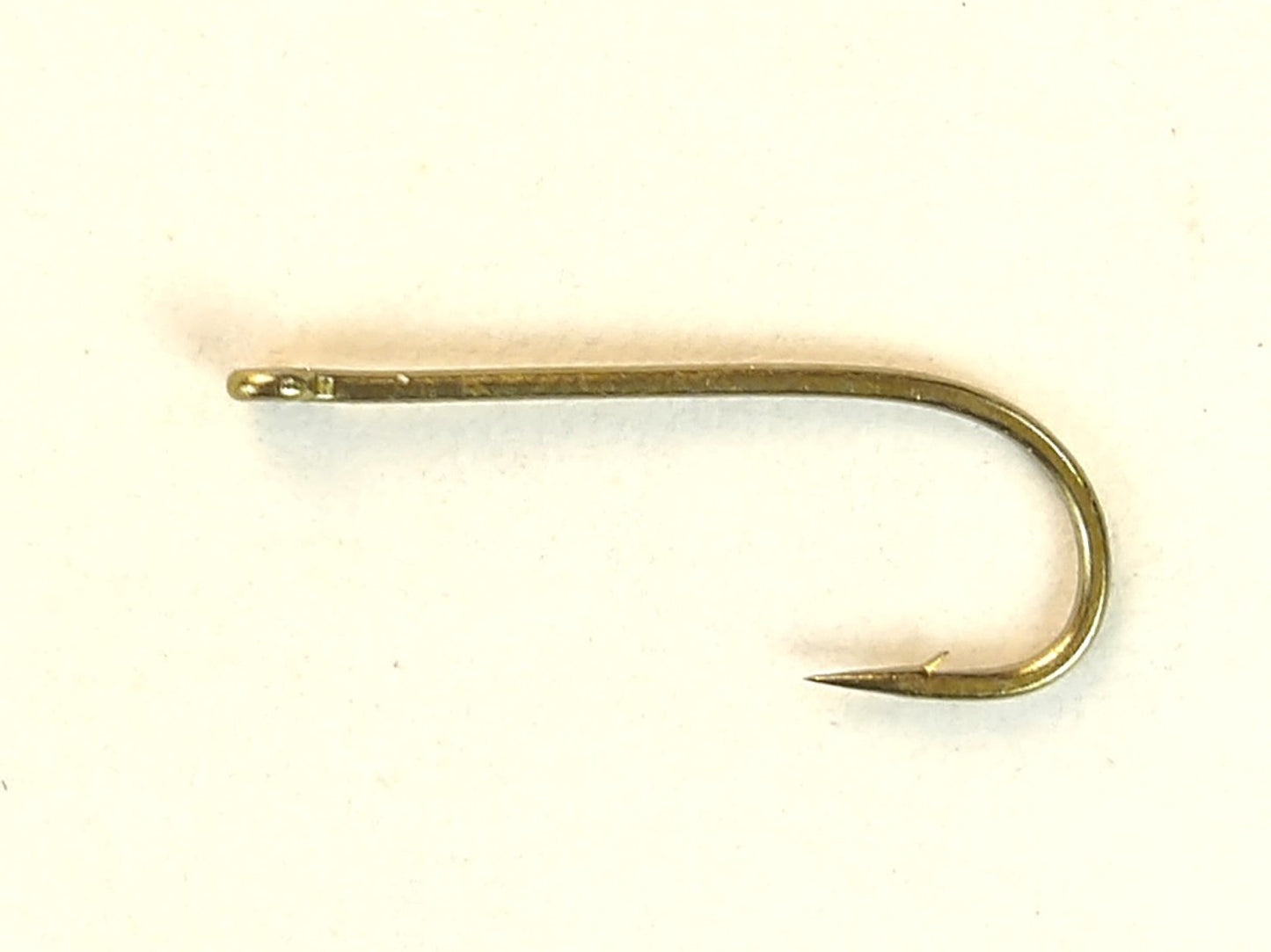 TMC 101 Dry Fly