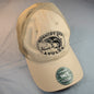 MDA Logo Hat  Legacy Tact Tan