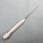 Terra Hex Handle Bodkin
