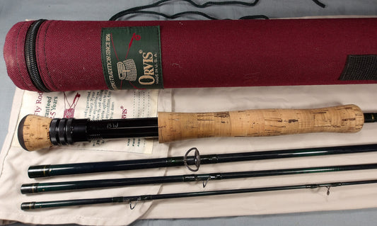 Orvis Trident TL 9' 10 wt.