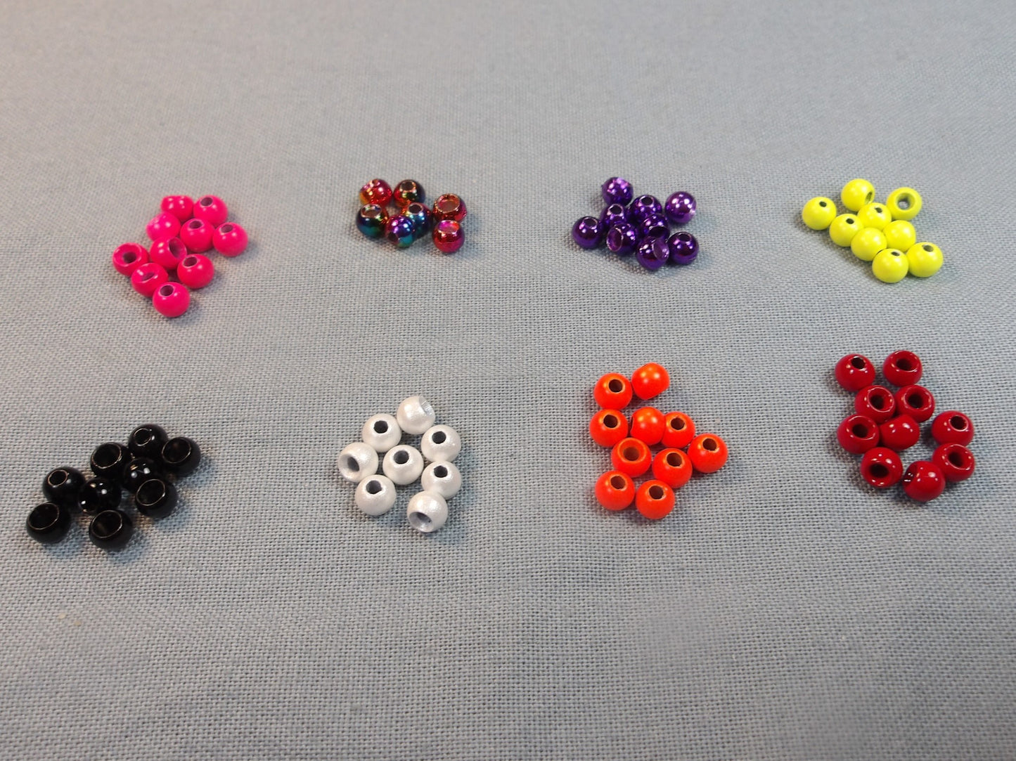 Tungsten Bomb  Beads