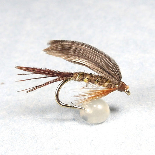 March Brown