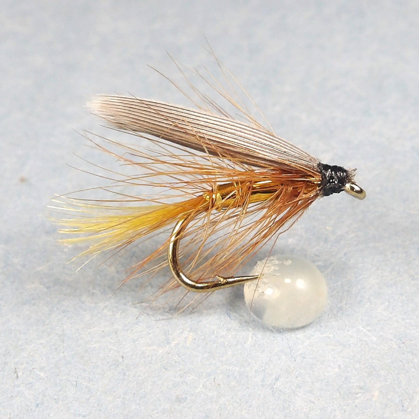 Wickham's Fancy