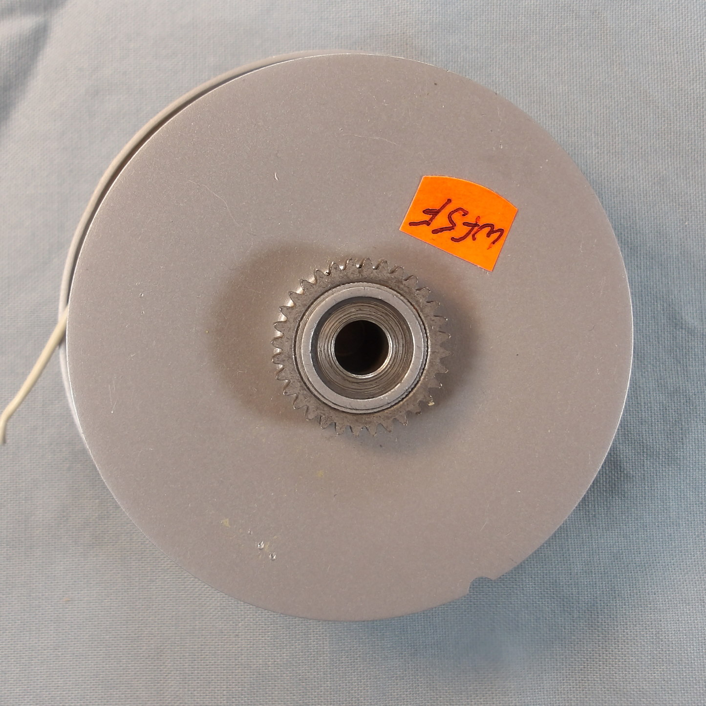 Scientific Anglers System 5 by Hardy with 2 extra spools
