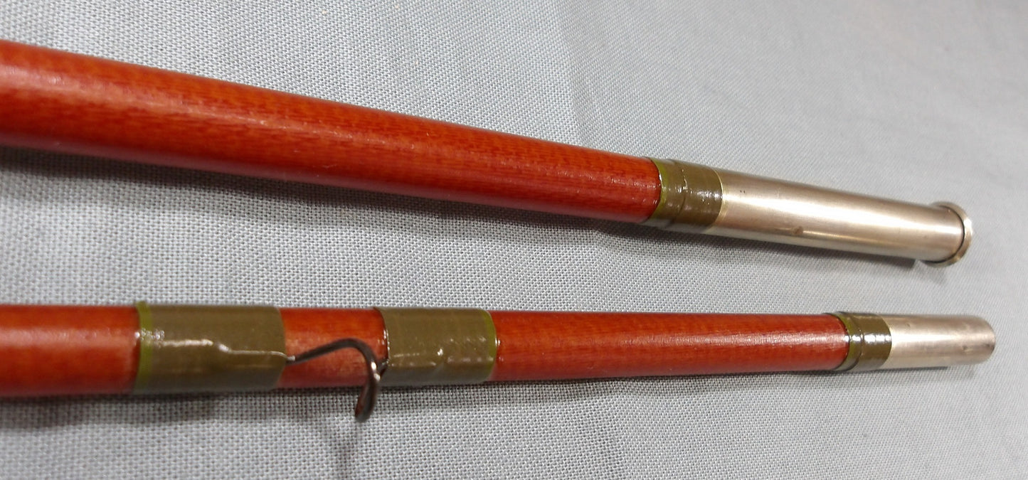 Wright and McGill Denco 8" 7 wt.
