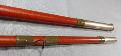 Wright and McGill Denco 8" 7 wt.
