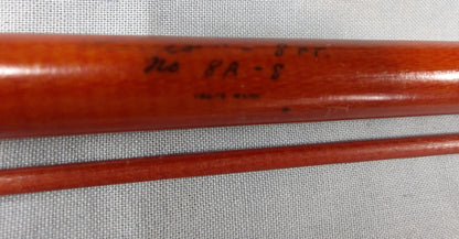 Wright and McGill Denco 8" 7 wt.