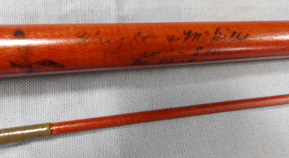 Wright and McGill Denco 8" 7 wt.