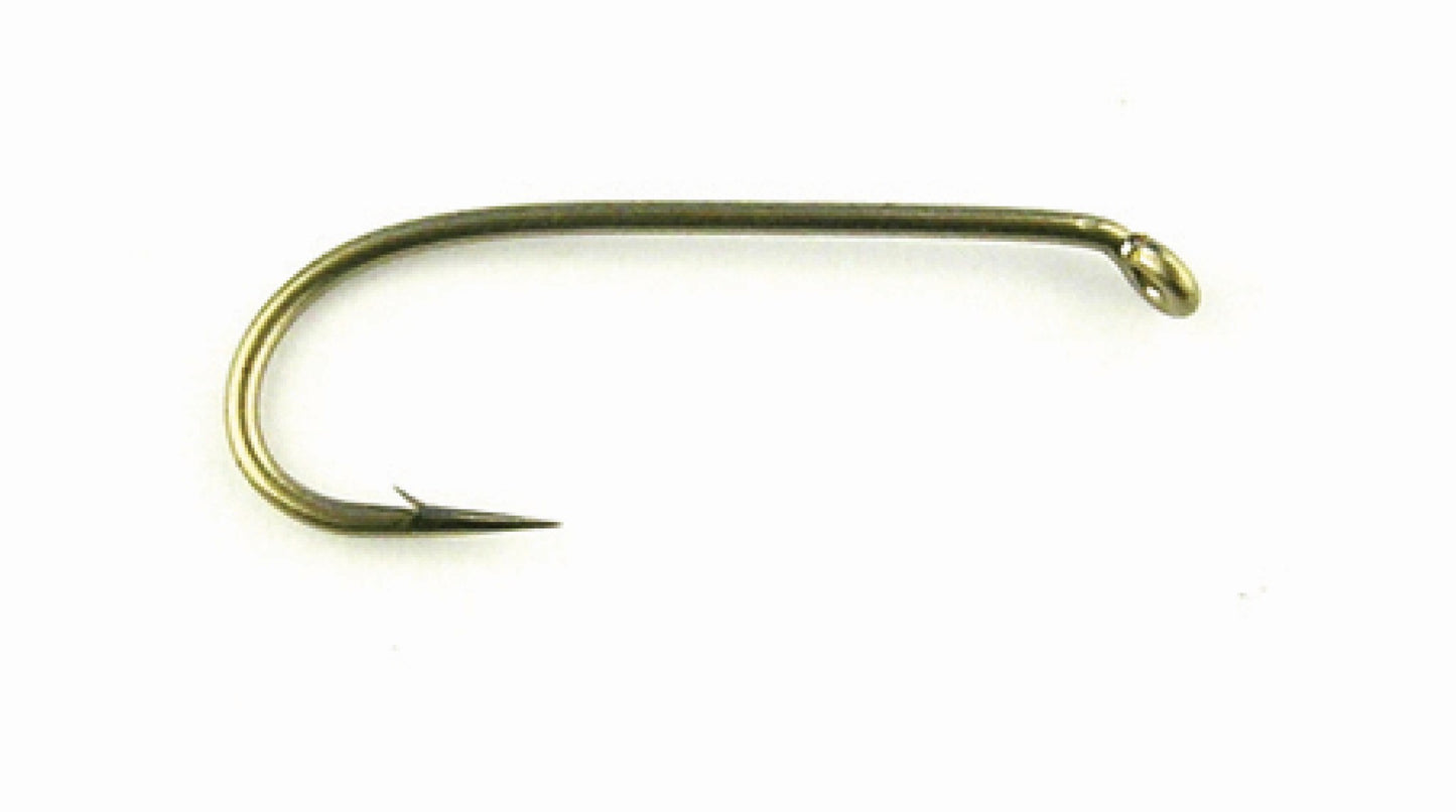 Lightning Strike NW 3 Nymph Wet