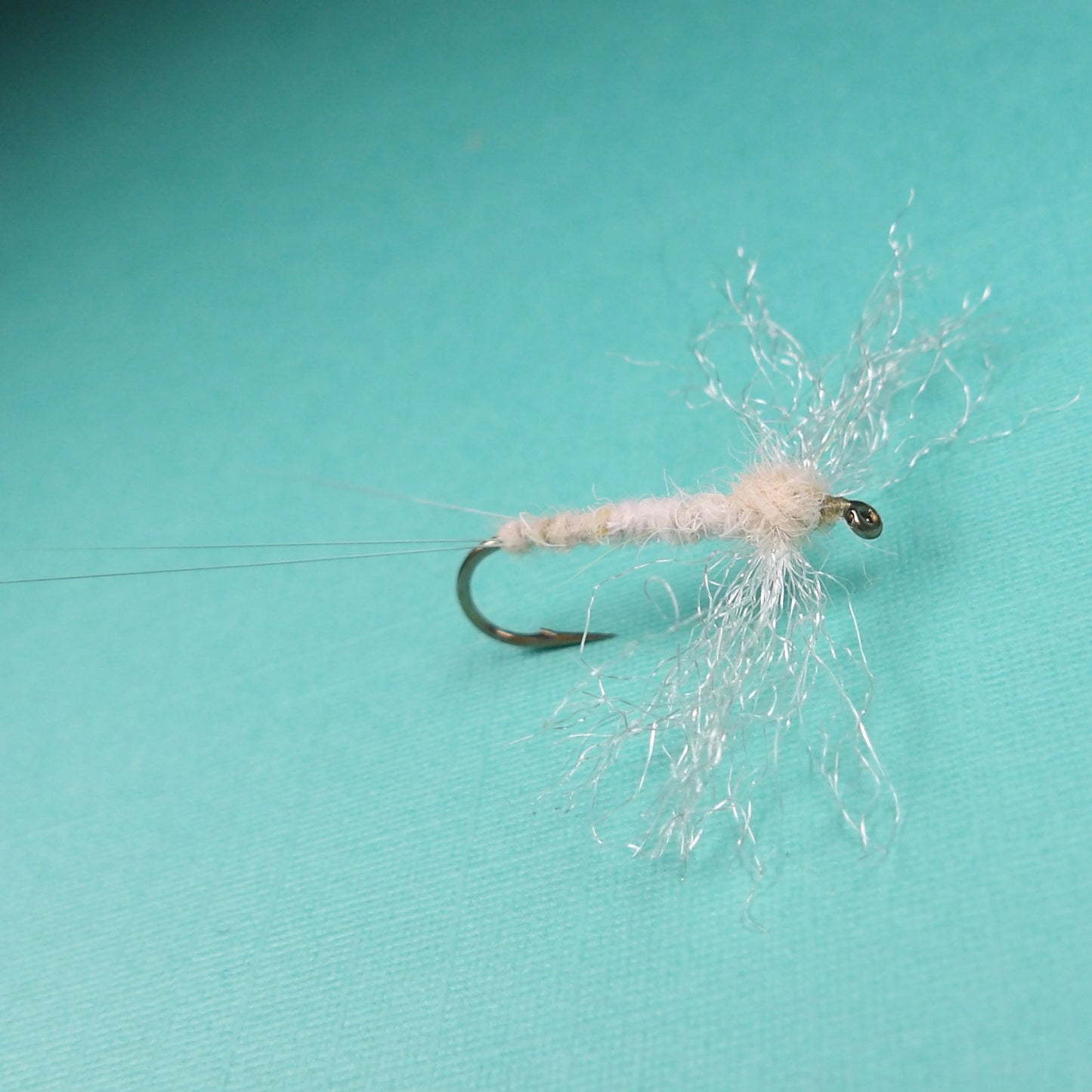 Whitefly Spinner