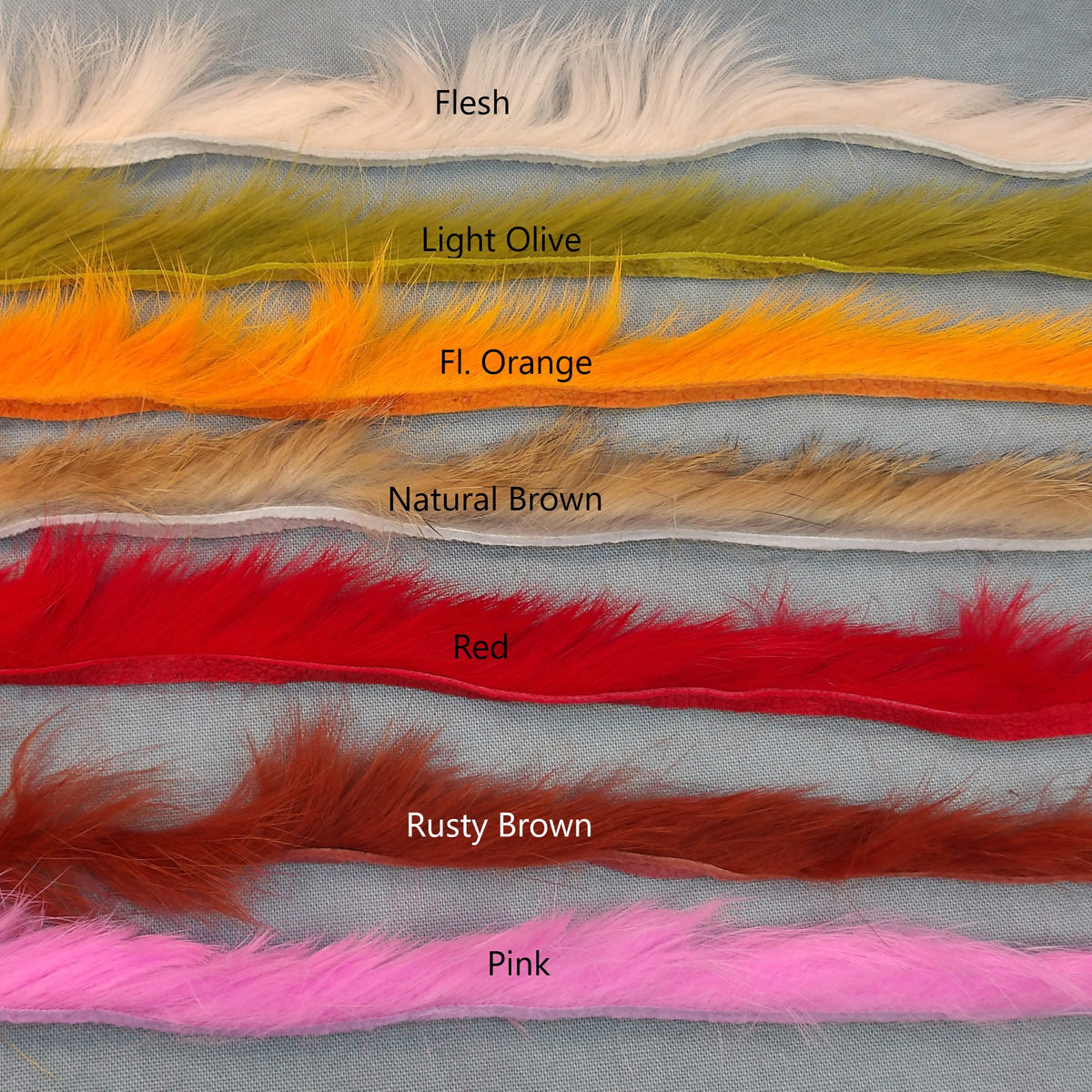 Rabbit Zonkers Standard Size