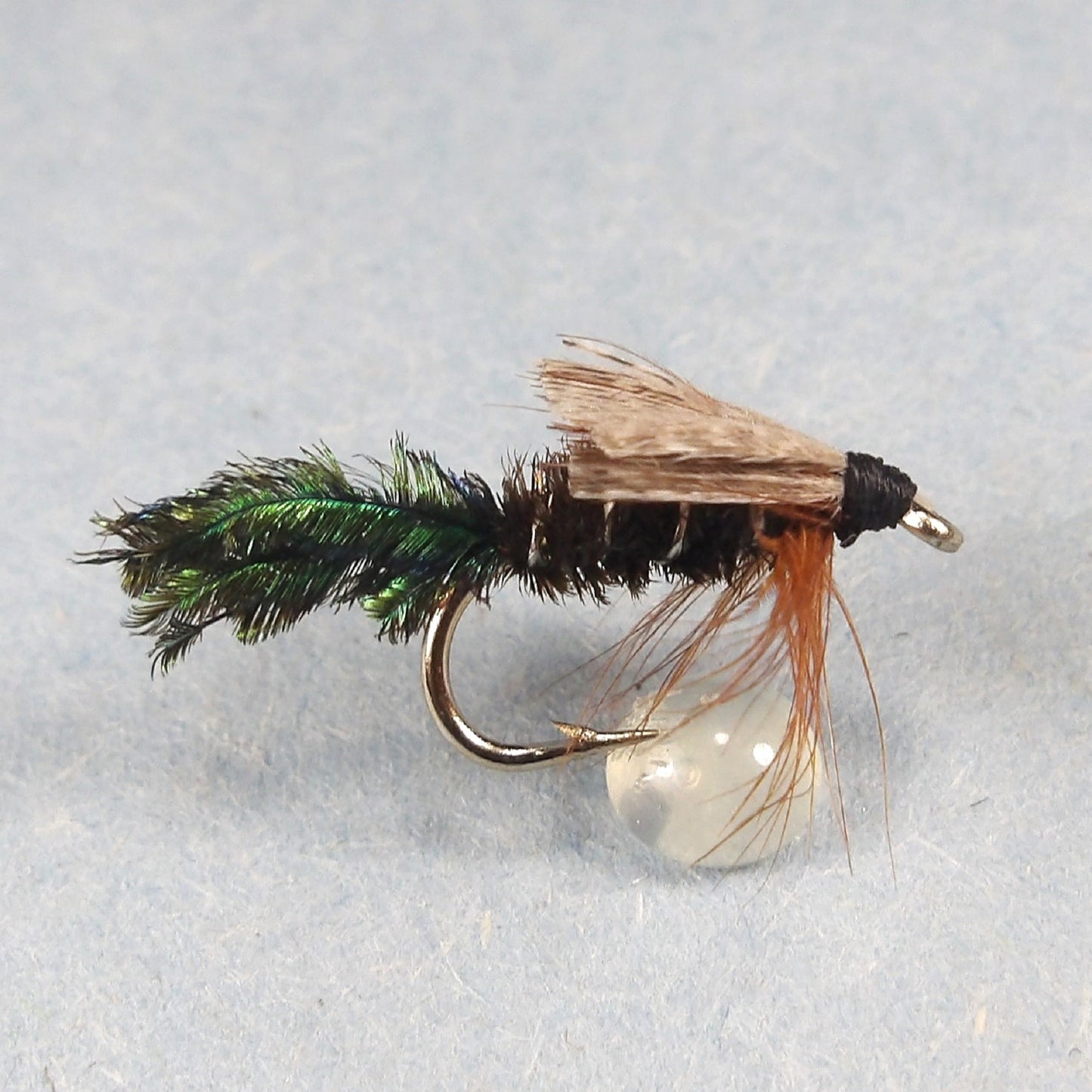 Zug Bug