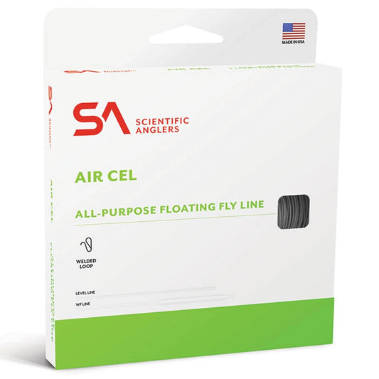 Scientific Anglers Air Cell Yellow
