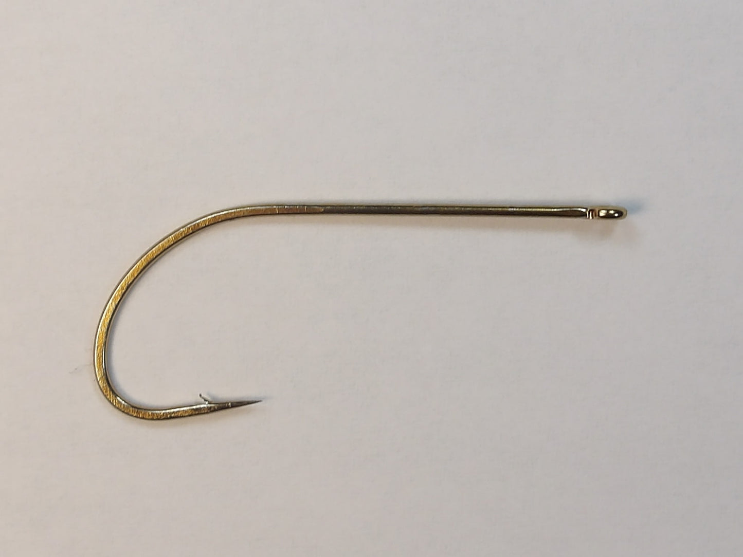 Lightning Strike BB2  Bass Hook