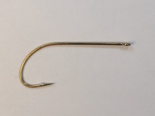 Lightning Strike BB2  Bass Hook