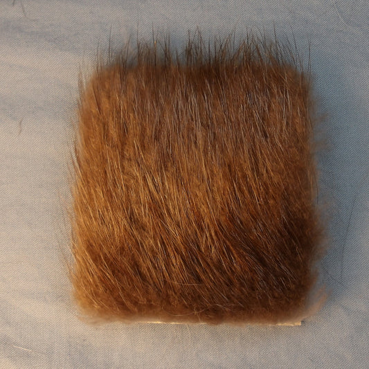 Beaver Fur Piece