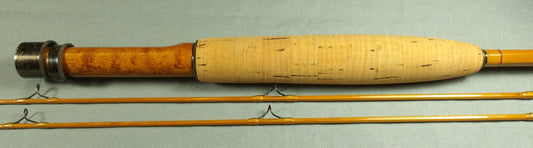 Unsigned " Beckie's" Bamboo Fly Rod*