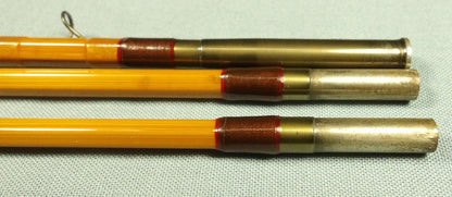 Unsigned " Beckie's" Bamboo Fly Rod*