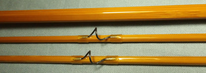 Unsigned " Beckie's" Bamboo Fly Rod*