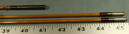 Unsigned " Beckie's" Bamboo Fly Rod*