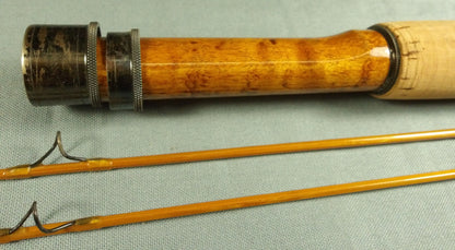 Unsigned " Beckie's" Bamboo Fly Rod*