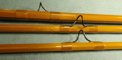 Unsigned " Beckie's" Bamboo Fly Rod*