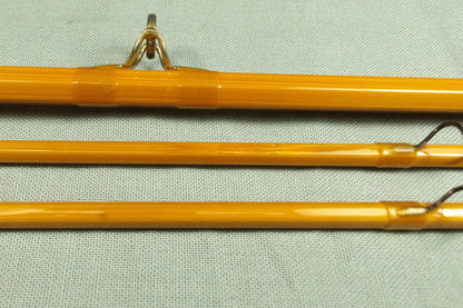 Unsigned " Beckie's" Bamboo Fly Rod*