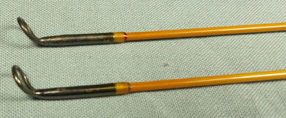 Unsigned " Beckie's" Bamboo Fly Rod*