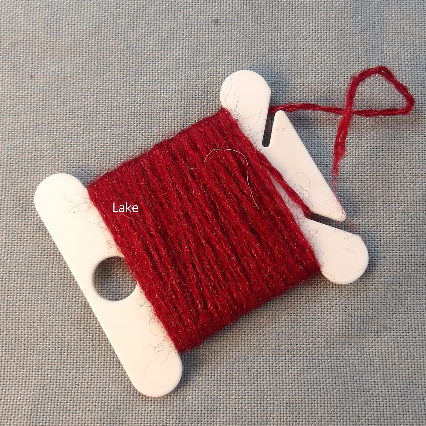 Berlin Wool